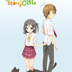 Henneko: The Hentai Prince and the Stony Cat Dakiheaven.eu