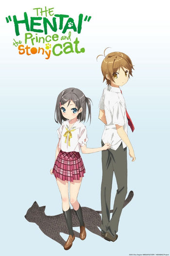 Henneko: The Hentai Prince and the Stony Cat Dakiheaven.eu