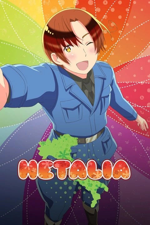 Hetalia: Axis Powers Dakiheaven.eu