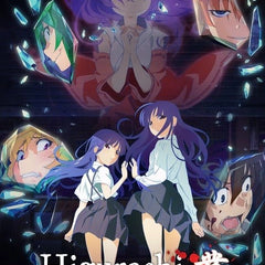 Higurashi: When They Cry - GOU Dakiheaven.eu