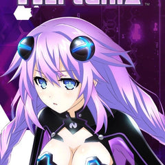 Hyperdimension Neptunia Dakiheaven.eu