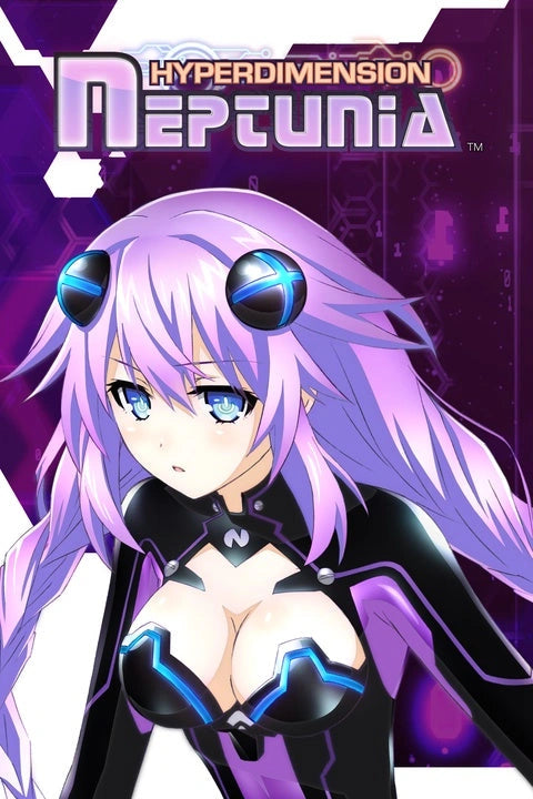 Hyperdimension Neptunia Dakiheaven.eu