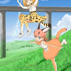 Kemono Friends Dakiheaven.eu