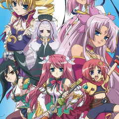 Koihime Musou Dakiheaven.eu