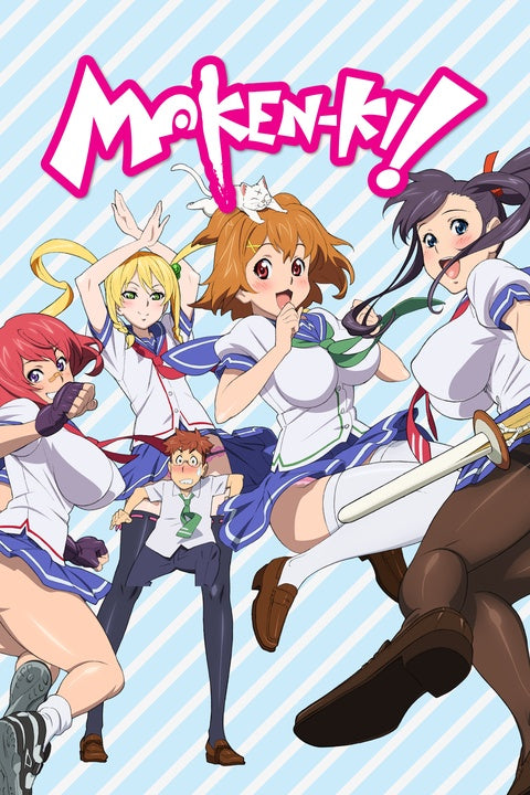 Maken-Ki! Dakiheaven.eu