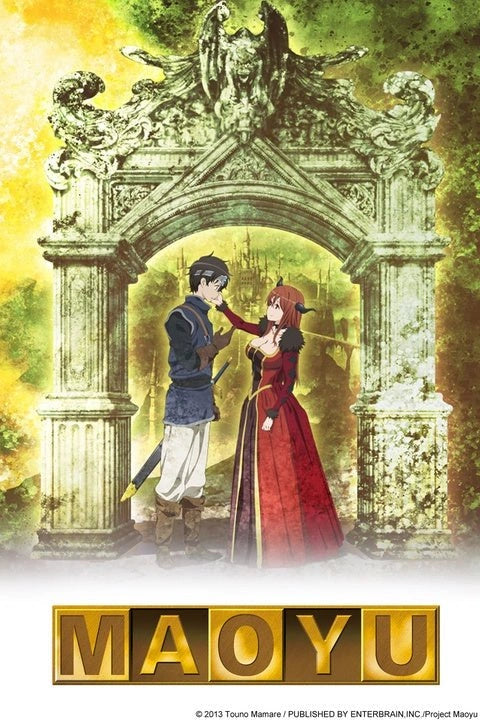 Maoyu Dakiheaven.eu