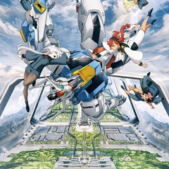 Mobile Suit Gundam: The Witch from Mercury Dakiheaven.eu