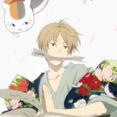 Natsume's Book of Friends Dakiheaven.eu