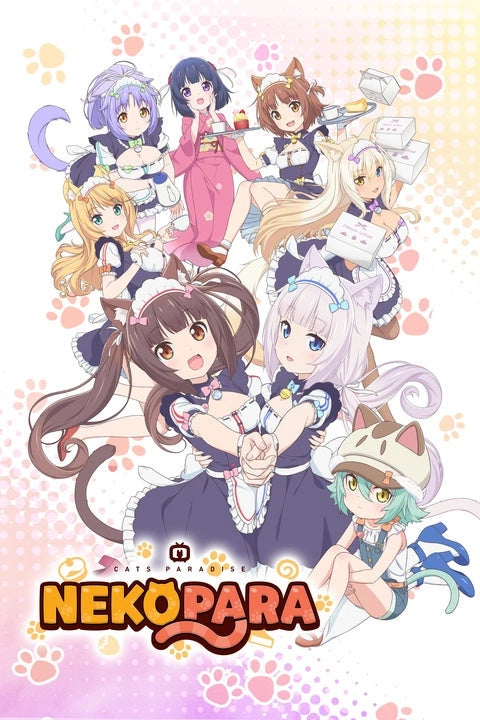 Nekopara Dakiheaven.eu