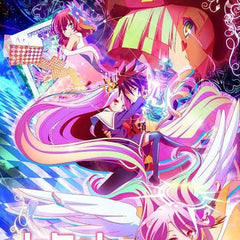 Game No Life Dakiheaven.eu