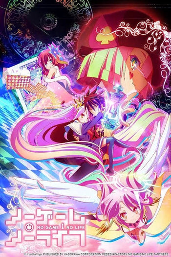 Game No Life Dakiheaven.eu