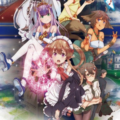 Outbreak Company Dakiheaven.eu