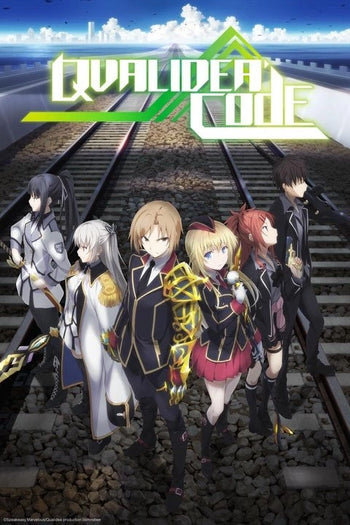 Qualidea Code Dakiheaven.eu