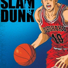 Slam Dunk Dakiheaven.eu