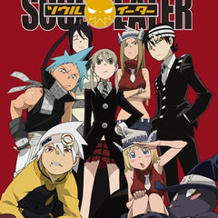 Soul Eater Dakiheaven.eu