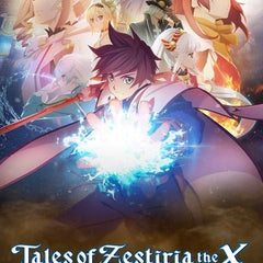 Tales of Zestiria the X Dakiheaven.eu