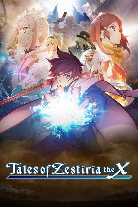 Tales of Zestiria the X Dakiheaven.eu