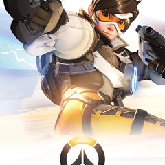 Overwatch Dakiheaven.eu