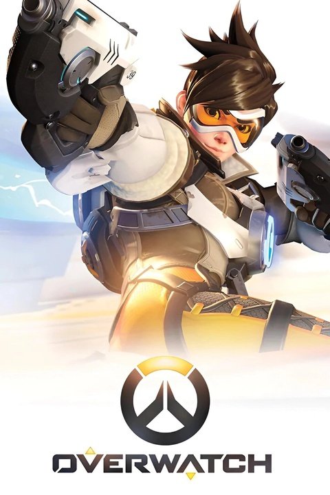 Overwatch Dakiheaven.eu