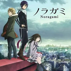 Noragami Dakiheaven.eu