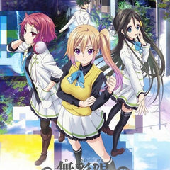 Myriad Colors Phantom World Dakiheaven.eu