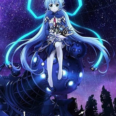 Planetarian: The Reverie of a Little Planet Dakiheaven.eu