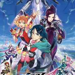 Macross Delta Dakiheaven.eu