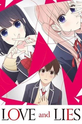 Love and Lies Dakiheaven.eu