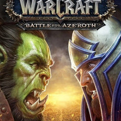 World of Warcraft Dakiheaven.eu