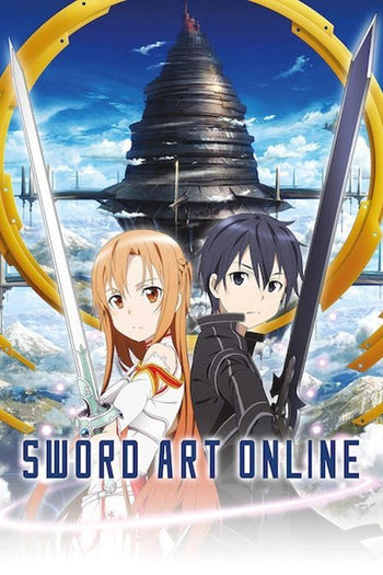 Sword Art Online Dakiheaven.eu