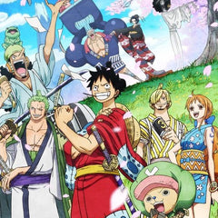 One Piece Dakiheaven.eu