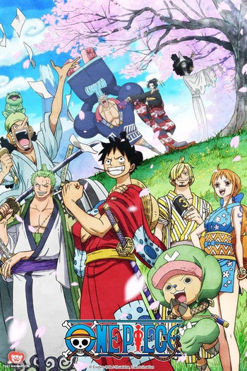 One Piece Dakiheaven.eu