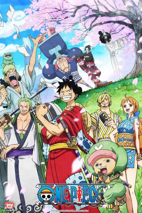 One Piece Dakiheaven.eu