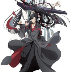 Grandmaster of Demonic Cultivation / Mo Dao Zu Shi Dakiheaven.eu