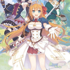 Princess Connect Re: Dive Dakiheaven.eu