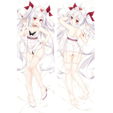 Vampire Azur Lane 1942360A1B1-Dakimakura Anime Body Pillow Case-Dakiheaven.com