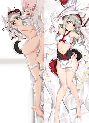 Yuudachi Azur Lane 18+ 98049