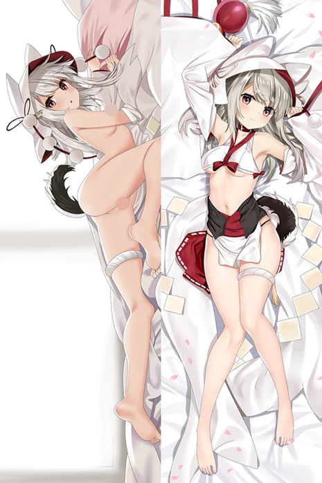 Yuudachi Azur Lane 18+ 98049