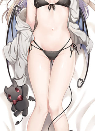 Mafuyu Chibi21 18+-Dakimakura Anime Body Pillow Case-Dakiheaven.com