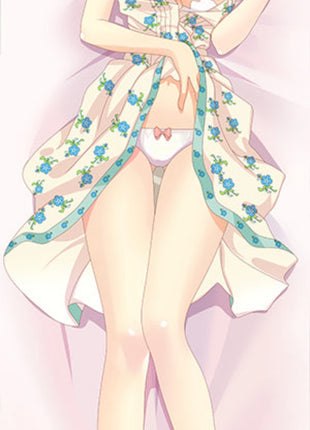 Carnelian 18+-Dakimakura Anime Body Pillow Case-Dakiheaven.com