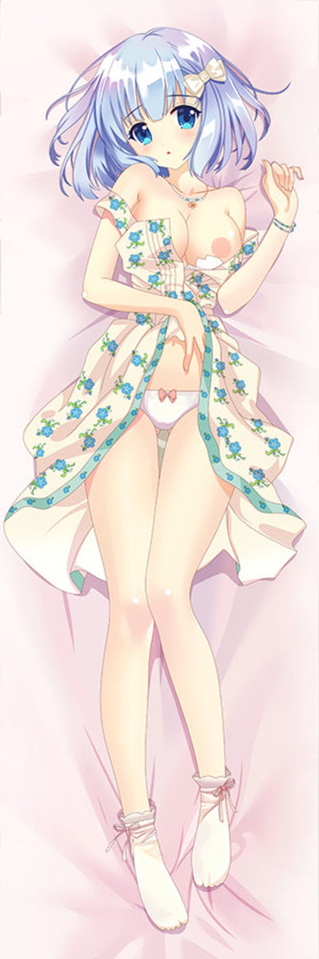 Carnelian 18+-Dakimakura Anime Body Pillow Case-Dakiheaven.com