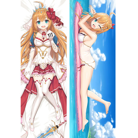 Eustiana von Astraea Princess Connect Re Dive 20825