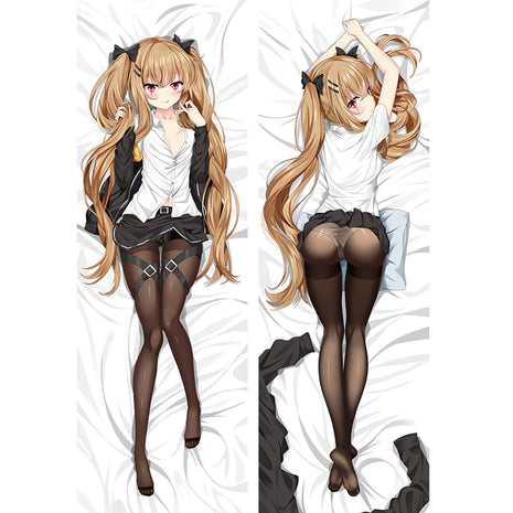 UMP9 Dolls Girls Frontline 022502A2B2