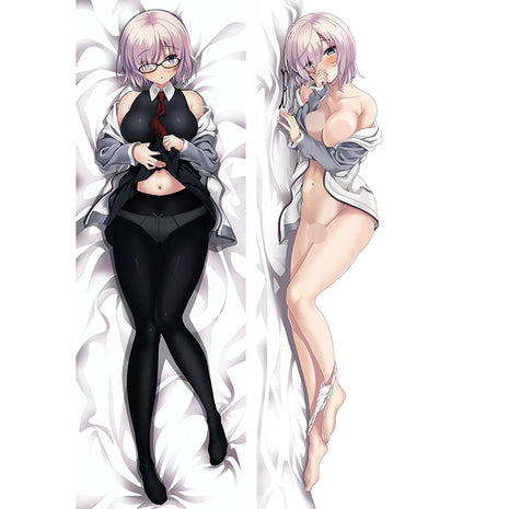 Mash Kyrielight Fate Grand Order 18+ 123003A1B1