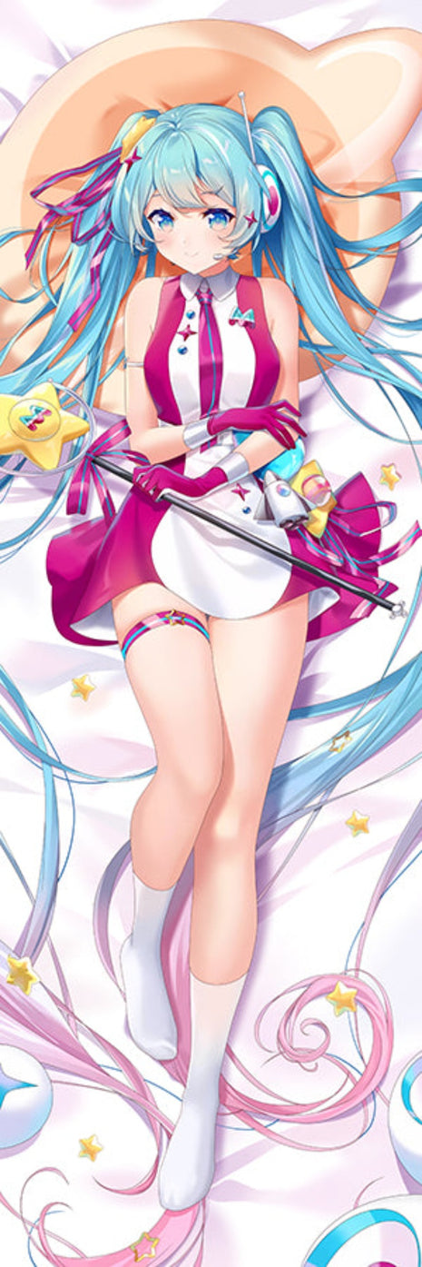Hatsune Miku Vocaloid 041701A1B1