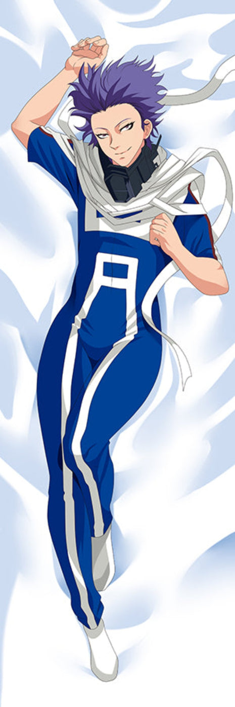 Hitoshi Shinso My Hero Academia 051503A1B1-Dakimakura Anime Body Pillow Case-Dakiheaven.com