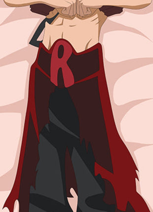 Eijiro Kirishima My Hero Academia 051506A1B1-Dakimakura Anime Body Pillow Case-Dakiheaven.com