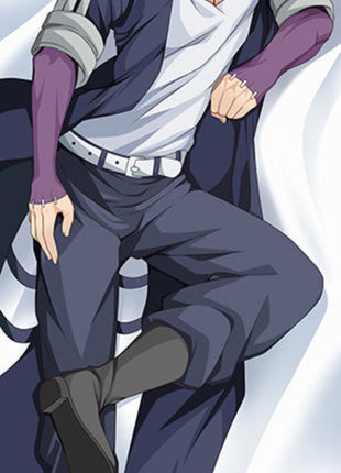 Dabi My Hero Academia 051507A1B1-Dakimakura Anime Body Pillow Case-Dakiheaven.com