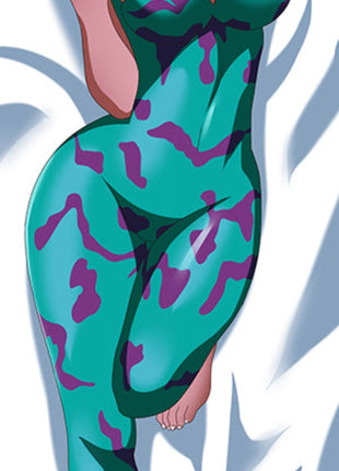 Mina Ashido My Hero Academia 051601A1B1-Dakimakura Anime Body Pillow Case-Dakiheaven.com