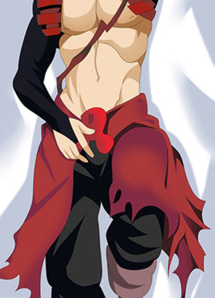 Eijiro Kirishima My Hero Academia 051606A1B1-Dakimakura Anime Body Pillow Case-Dakiheaven.com